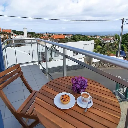 Apartment Casa Do Horizonte