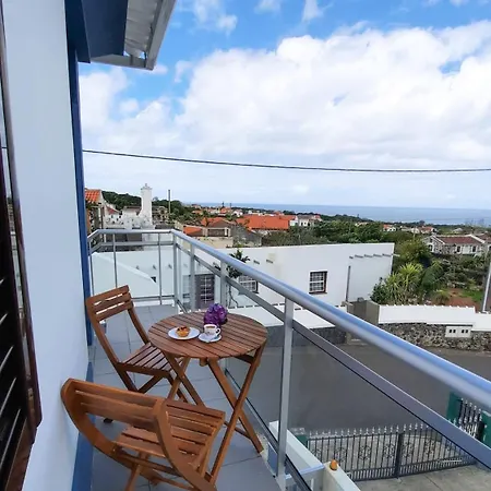 Casa Do Horizonte Apartment