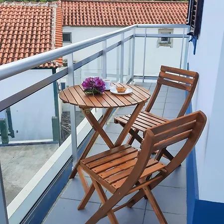 Apartment Casa Do Horizonte
