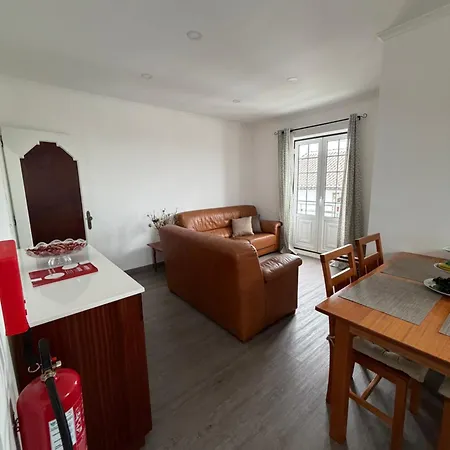Casa Do Horizonte Apartment