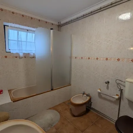 Casa Do Horizonte Apartment